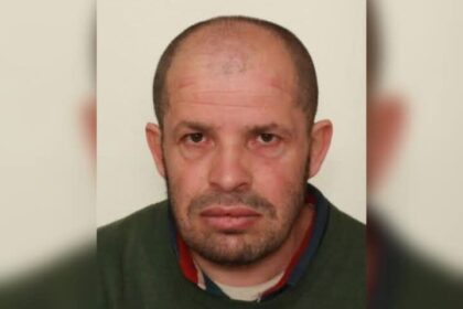 Risa Thaqi, 42-godišnja nestala iz Prizrena, Kosovska policija, saopštila je da je pronađena Reza Thaqi, 42-vj…