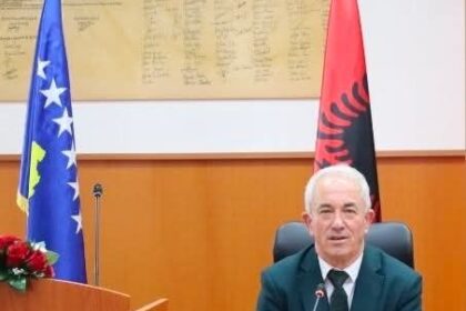 Gradonačelnik Geladin: Urgentni štab aktiviran posle poplava u Dragaš opštini Dragaši…