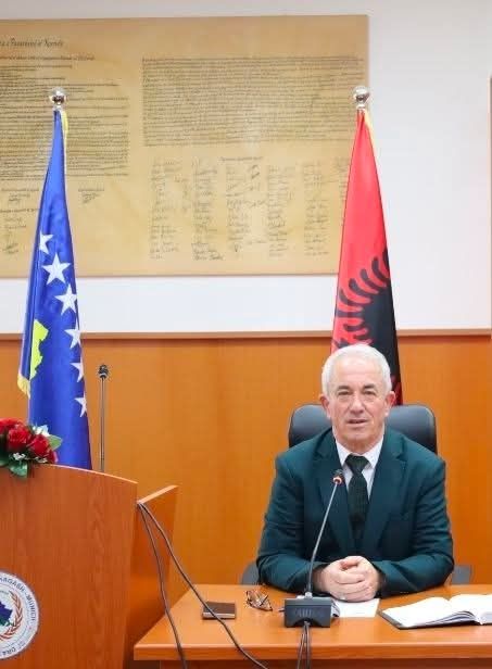 Gradonačelnik Geladin: Urgentni štab aktiviran posle poplava u Dragaš opštini Dragaši…