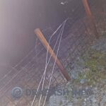 ⚡ Banorët e Brodit pa energji elektrike pas shembjes së shtyllës elektrike Banorët e fshatit Brod në trevën e Gorës, …