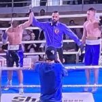 Denis Baxhaku – Ambasadori i Boksit Shqiptar në Botë Nga Bellobradi i Opojes, Komuna e Dragashit, po ngrihet një emër…
