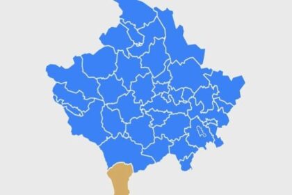 Kandidat za poslanike iz opštine Dragaš: Šef Filiz Mustafa Centralna izborna komisija ima javnost…