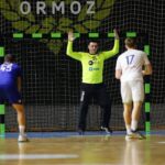 Kombëtarja e Kosovës në hendboll vijon përgatitjet në Slloveni, zhvillon ndeshjen e parë kontrolluese Kombëtarja A e …