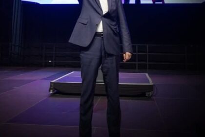 Kurti je oborila svoj lièni rekord sa preko 401 hiljada glasova šefom pokreta Vetevendosje i istovremeno premijerkom na dužnosti…