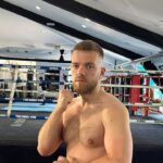 Denis Baxhaku – Ambasadori i Boksit Shqiptar në Botë Nga Bellobradi i Opojes, Komuna e Dragashit, po ngrihet një emër…