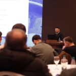 Prishtinë – Punëtoria e parë mjekësore për futbollin kosovar Federata e Futbollit e Kosovës, në bashkëpunim me UEFA-n…