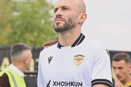 Zvaničnik: Aluš Gavazaj napušta FC Freedom, ostaje slobodan igrač Aluš Gavazaj više nije deo FC L…