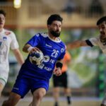 Kombëtarja e Kosovës në hendboll vijon përgatitjet në Slloveni, zhvillon ndeshjen e parë kontrolluese Kombëtarja A e …