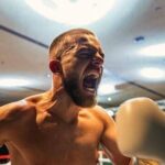 Denis Baxhaku – Ambasadori i Boksit Shqiptar në Botë Nga Bellobradi i Opojes, Komuna e Dragashit, po ngrihet një emër…