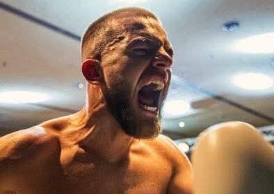 Denis Bagzak Albanski bokserski ambasador u svetu iz Belobrade Opoje, opština Dragaš, gradi ime…