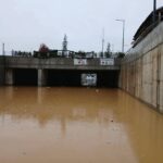Teški oblaci blokiraju Mališev podzemni podzemni prelaz, gusti oblaci koji su ukljuèivali mališki region…