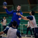 Kombëtarja e Kosovës në hendboll vijon përgatitjet në Slloveni, zhvillon ndeshjen e parë kontrolluese Kombëtarja A e …
