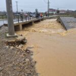 Policia e Kosovës apelon për kujdes të shtuar në trafik pas reshjeve të shiut Prishtinë, 7 janar 2026 Policia e Kosov…