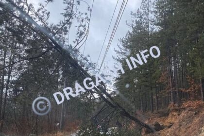 Blokirana ulica Dragaš) Ulica Restelice Dragaš Restelica, konkretno od sela Vrašćana do…