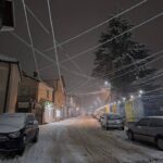 Bresana momentalisht ❄️