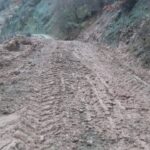 Ekipet e Bashkisë Kukës në terren pas reshjeve të shiut Ekipet e Drejtorisë së Rrugëve Rurale dhe Drejtorisë së Shërb…