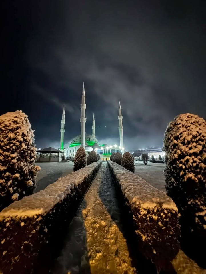 U selu Bresan, Opoja.