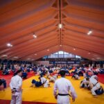🥋 Kampi Olimpik Stërvitor në Mittersill, Austri 2026 🇦🇹 Më 6 janar 2026 ka filluar Kampi i parë Olimpik Stërvitor për…