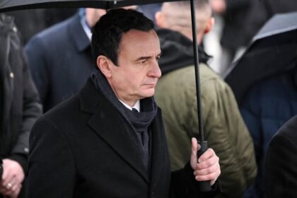 Kurti: Kritična noć cirkulacije, izbegavanje nepotrebnih poteza kosovskog premijera Albina Kurtija, upozorila je…