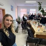 Drejtori i Zyrës së Punësimit në Dragash, Fitim Kurtishi, del në pension pas një karriere të shquar Z.Fitim Kurtishi,…