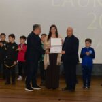 Zahvalnost za Direkciju za kulturu, omladinu i sport u Dragašu Direktor Direkcije za kulturu, omladinu i Spo…