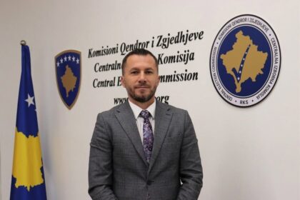 Gaši: PDK je pobedila u bici u CEC-u za čarterovanje, odluka o glasanju nakon isteka roka predstavlja zakonsko kršenje Parfe…