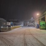 Bresana momentalisht ❄️