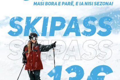 Zimska sezona se otvara u Mountain Resortu Argent sa prvim snegom sezone, Mountain Resort Argen…