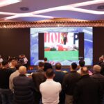 Prištinski prvi medicinski radnik za kosovski fudbal, Fudbalski savez Kosova, u saradnji sa UEFA-om…