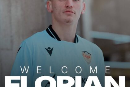 Veliki korak karijere za Florijana Iljaza, potpisanog sa Klubom Sloboda Sloboda Sloboda Sloboda klub nastavlja sa serijskim pojačanjem…