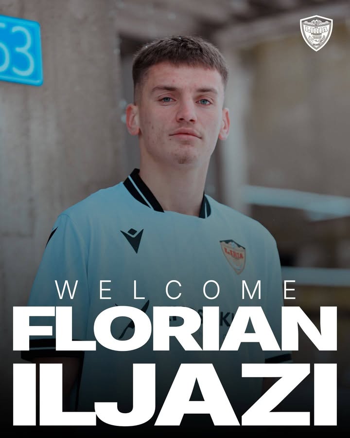 Veliki korak karijere za Florijana Iljaza, potpisanog sa Klubom Sloboda Sloboda Sloboda Sloboda klub nastavlja sa serijskim pojačanjem…