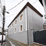 Restaurohet ish-konsullata Austro-Hungareze në Prizren Ish-konsullata Austro-Hungareze në Prizren është restauruar dh…