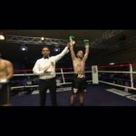 Denis Baxhaku – Ambasadori i Boksit Shqiptar në Botë Nga Bellobradi i Opojes, Komuna e Dragashit, po ngrihet një emër…