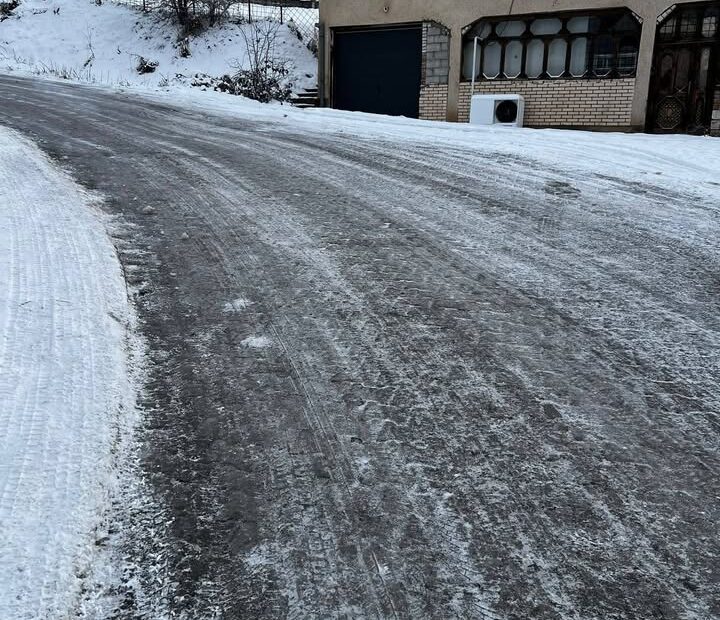 Pazi na vozaèe!