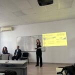 IKKL prezanton veprimtarinë e tij në Kolegjin AAB Sot, stafi i Institutit të Krimeve të Kryera Gjatë Luftës në Kosovë…