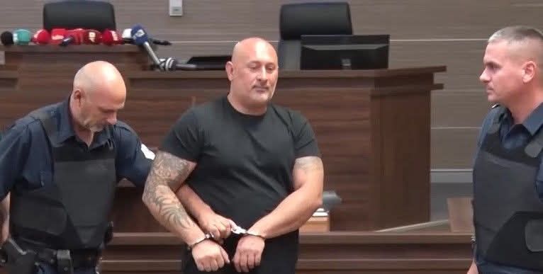 Za Miloša Pleškovića je potrebna doživotna robija, osuđenog za ratne zločine u Prizrenu sutra na Žalbenom saslušanju, …