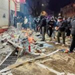 Trump: Irani po kërkon liri, SHBA-ja është gati të ndihmojë Presidenti i SHBA-së, Donald Trump, ka deklaruar se popul…