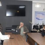 AVOKO vazhdon sesionet e mentorimit për të rinjtë në Dragash Qendra Rinore AVOKO po vijon me sesione të dedikuara men…