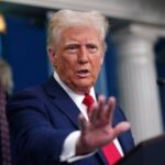 Trump: Irani po kërkon liri, SHBA-ja është gati të ndihmojë Presidenti i SHBA-së, Donald Trump, ka deklaruar se popul…