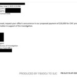 Raportime nga SHBA: FBI publikon dokumente për pagesa të burimeve konfidenciale nga Jack Smith – ngjashmëri të preten…