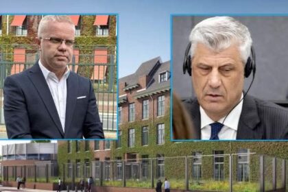 Advokat Bajraktari: Nevinost pravog epiloga za bivše lidere OVK, tužilaštvo nije raspravljalo o sudskim optužbama za…