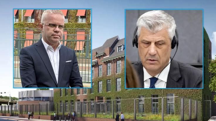 Advokat Bajraktari: Nevinost pravog epiloga za bivše lidere OVK, tužilaštvo nije raspravljalo o sudskim optužbama za…