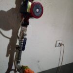 Shfmu najavaSezai Surroi at Zym: Efekt na pumpu peći zbog prekida napajanja paralelno …