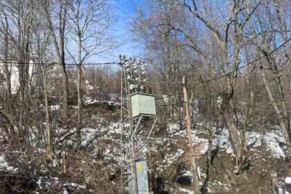 Novi transformator je konaèno pušten u pogon nakon tri dana bez struje, zabrane…