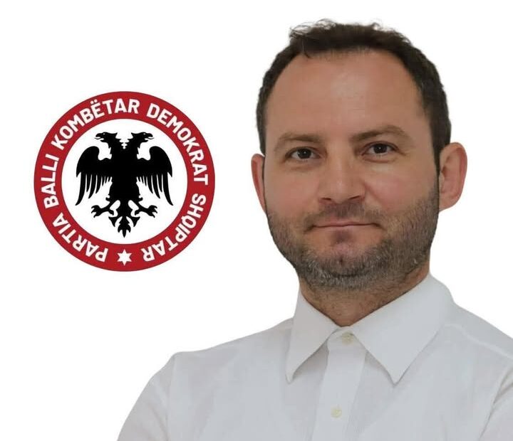 Kosovu je potrebna odgovornost, ne samo za vlast, zamenik lidera Nacionalne demokratske balske partije Selver Islamaj…