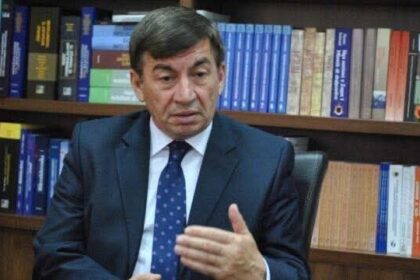 Arsim Bajrami: Strane diplomate iznenađene dugogodišnjim pritvorom Hašima Tačija u Hagu, Akademija Arsim Bajrami…