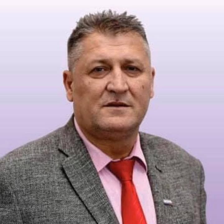 Zafir Beriša podiže dilemu za političke promene na Kosovu: kritičari PDK i političar DSK Zafir Beriša k…