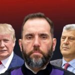 Izveštaji iz Sjedinjenih Država: FBI objavljuje poverljiva dokumenta za otplatu resursa od Džeka Smita kao što se oèekuje sliènost…