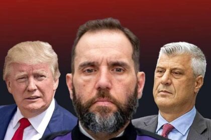 Izveštaji iz Sjedinjenih Država: FBI objavljuje poverljiva dokumenta za otplatu resursa od Džeka Smita kao što se oèekuje sliènost…