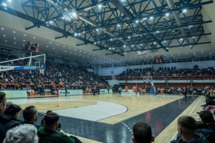 Utakmica UN-a, UN Bora, neæe biti emitovana direktno zbog tehnièkih problema Federacije Basketb…